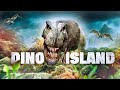 Dino Island | Adventure | full length movie
