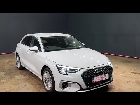 Audi A3 1.0 TFSI AUTOMATIC - FACTORY ALLOYS - DIGI - Image 2