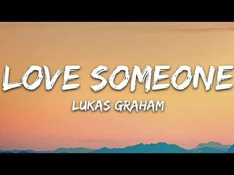YouTube video about: When you love someone you open up your heart lyrics?