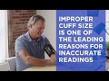 How to Find the Correct Size Blood Pressure Cuff How to Find the Correct Size Blood Pressure Cuff