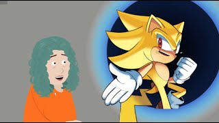 Sonichu Saves Chris Chan from Prison to Fight Clyde Cash & Liquid Chris!