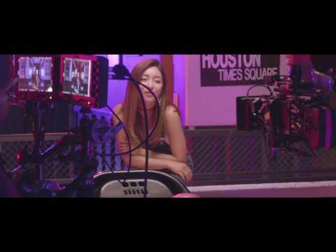 [Making] 루나, 하니, 솔라 Luna, Hani, Solar - HONEY BEE (Prod.by 박근태 Keun Tae Park)