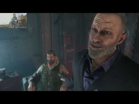 Zagrajmy w Sniper: Ghost Warrior 3 odc 8