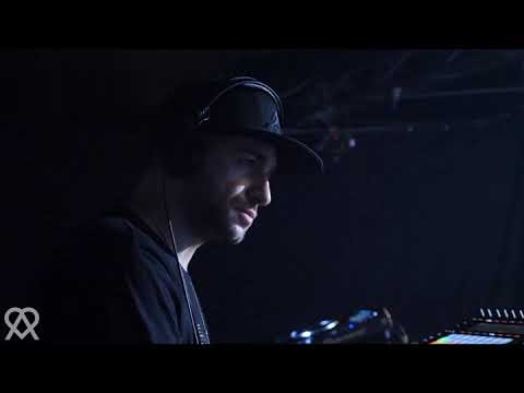 Jürgen Degener part 1 - Amore NYE Experience