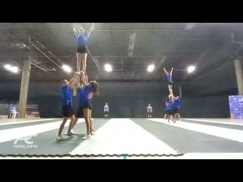 Campeonato LIU 2022 - Furious