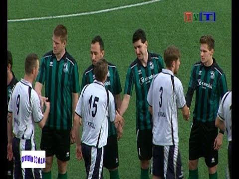 NK RUDAR: NK ZARICA Kranj