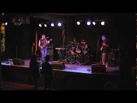 Project Umbra - No Fate (live).mov