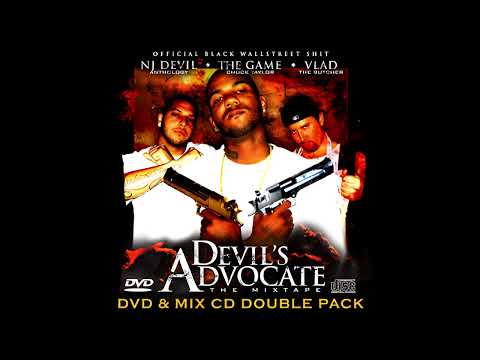 Nu Jerzey Devil, DJ Vlad & The Game - Devil's Advocate (2004)_Full-HD_60fps