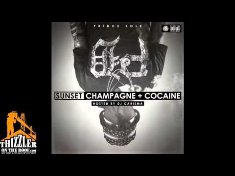 Prince Sole ft. Deadstock - Ok [Prod. Rey Resurrecion] [Thizzler.com]