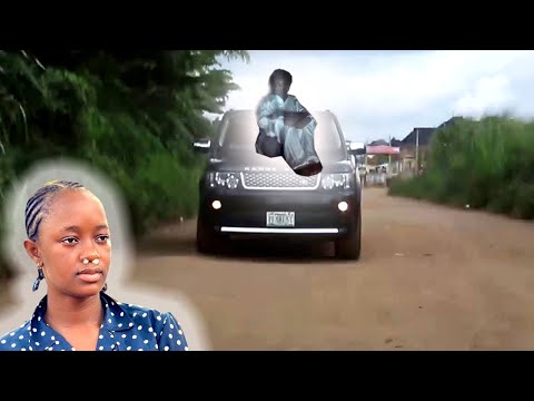 MY WIFE'S GHOST AND MY HOUSE MAID ( MERCY JOHNSON AND SOCHI INFINITI) - 2026 LATEST NIGERIAN MOVIE