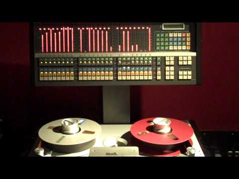 Blunt Mechanic recording at Electrical Audio