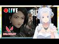 【VALORANT】MAIN VALO TAPI PAKE BILLING , BIKIN 100JAM FULL VALO - VTUBER INDONESIA #valorant