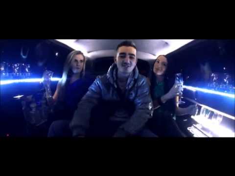 Dj Drozďo & DEMEX - 2013 (feat. Kelso) (Klina Official Remix) Teaser