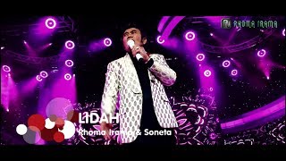 Download lagu RHOMA IRAMA & SONETA GROUP - LIDAH (LIVE AT INDONESIAN DANGDUT AWARDS 2018) mp3 Download lagu RHOMA IRAMA & SONETA GROUP - LIDAH (LIVE AT INDONESIAN DANGDUT AWARDS 2018) mp3