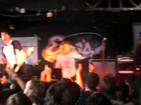 A Skylit Drive - Eris And Dysnomia Live at Emo's