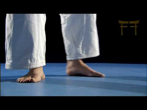 Trailer 3 - KOSEI INOUE 井上康生 - ON DVD NOW!