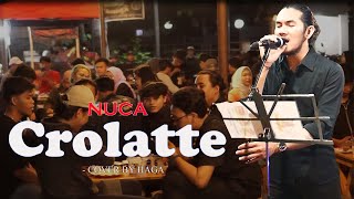 Download lagu Crolatte - Nuca ft. Yunan Helmi | Cover by Haga mp3 Download lagu Crolatte - Nuca ft. Yunan Helmi | Cover by Haga mp3