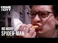 Raindrops Keep Falling On My Head Spider Man 2 Tobey Maguire