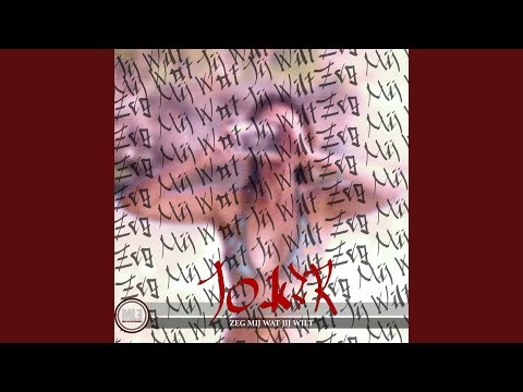 Zeg Mij Wat Jij Wilt