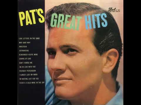 Remember You're Mine (1957)