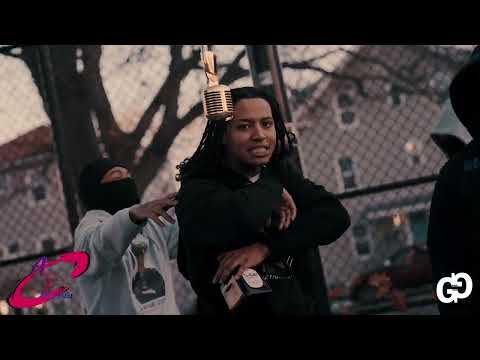 K Gunna - Street Ceremony | Artist's Explained Performance 🎙(Worcester)