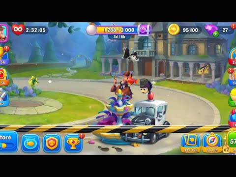 FISHDOM - GAMEPLAY WALKTHROUGH PLAYLIST - LEVELS 5701-5718 (ANDROiD,IOS)