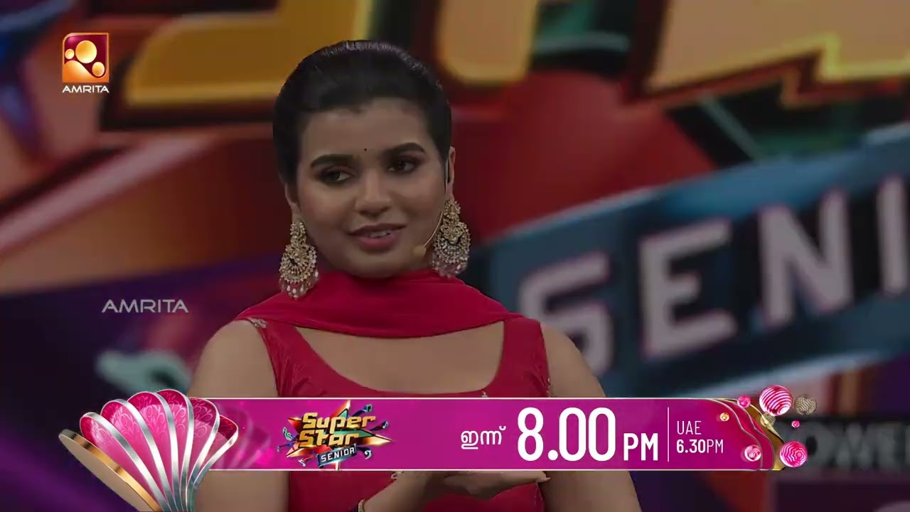 അശ്വതിയുടെ പാട്ടിന് ലതാജിയുടെ കമെന്റ്. പക്ഷേ കൂട്ട?