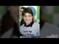 My Favorite Actor Of All Time Trevor Morgan He Is So Handsome