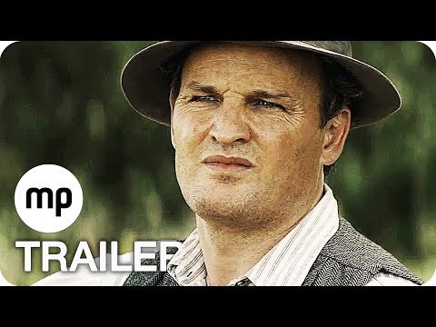 Trailer-Vorschau: Mudbound