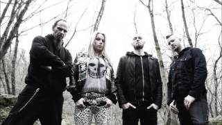 Holy Moses - Undead Dogs