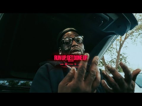 (FREE) 'Run Up Get Done Up' - Rio Da Yung OG Type Beat | 2026 Detroit Type Beat
