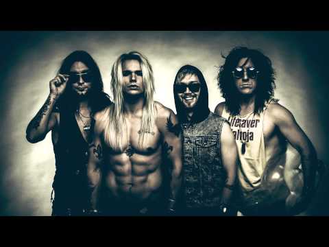 Reckless Love - Keep it up all night (Official track)