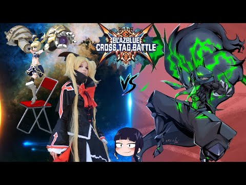 Iacon Sets: Rodimus vs. God of War06, a coming Susanoo' Play perhaps | #bbtag_1v1