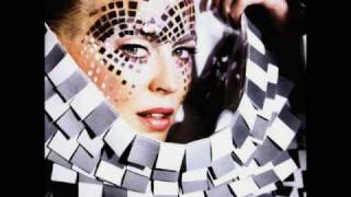Kylie Minogue Giving You Up ★Reconfigured Mix★