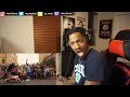 HE BROUGHT OUT THE JABBAOWOCKEEZ DaBaby BOP On Broadway Hip Hop Musical REACTION