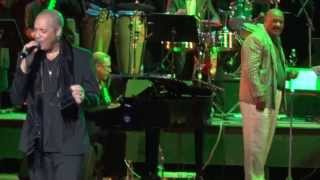 Cubadisco 2013 - Issac Delgado en el Homenaje a Benny Moré : "Cienfuegos"