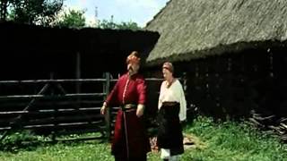 Ой у саду вишня червоная - Черкаський народний хор