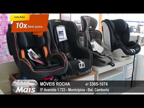 Moveis Rocha 18-06-18 - Shop Mais