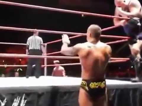 download lagu mp3 mp4 Randy Orton Bulge, download lagu Randy Orton Bulge gratis, unduh video klip Randy Orton Bulge
