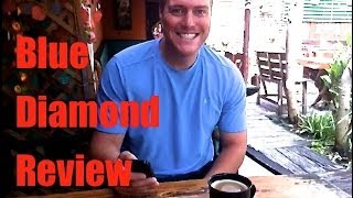 Blue Diamond Chiang Mai Review