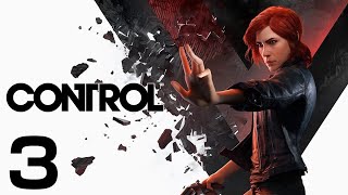 【CONTROL】スレッショルド【Part.3】