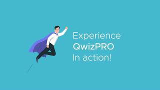QWizPRO YouTube Video