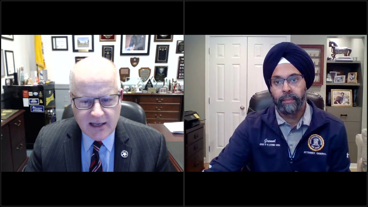 Hope One Morris County Youth Outreach Event