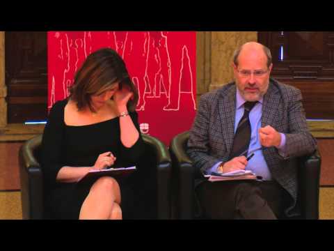 Genova 6 marzo 2015. Parliamo di Noi. Pomeriggio