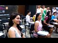 Watch The BTS Of Femina Miss India 2023 Trends Miss Fashion Quotient Sub Contest