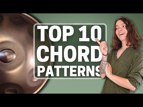 Handpan Chord Progressions Every Beginner Should Know