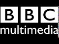 BBC Multimedia Logo 1998