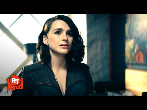 The Boys - Stormfront Is a Nazi (S2E6) | Movieclips