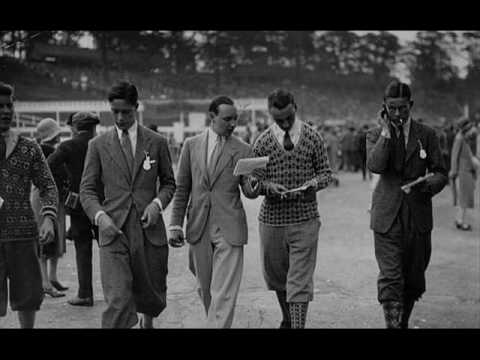 Fred Rich & His Orch. - Wedding Bells (Are Breaking Up That Old Gang Of Mine) 1929