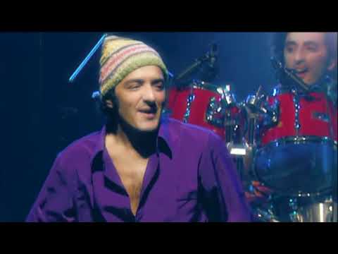 Rachid Taha Live at AB - Ancienne Belgique